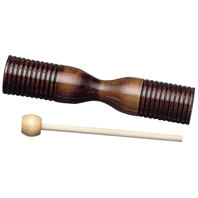 Two-Tone Wood Block (Pack of 3) - Instruments - Hohner