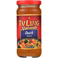 Ty Ling Ty Ling All Natural Duck Sauce, 10 oz