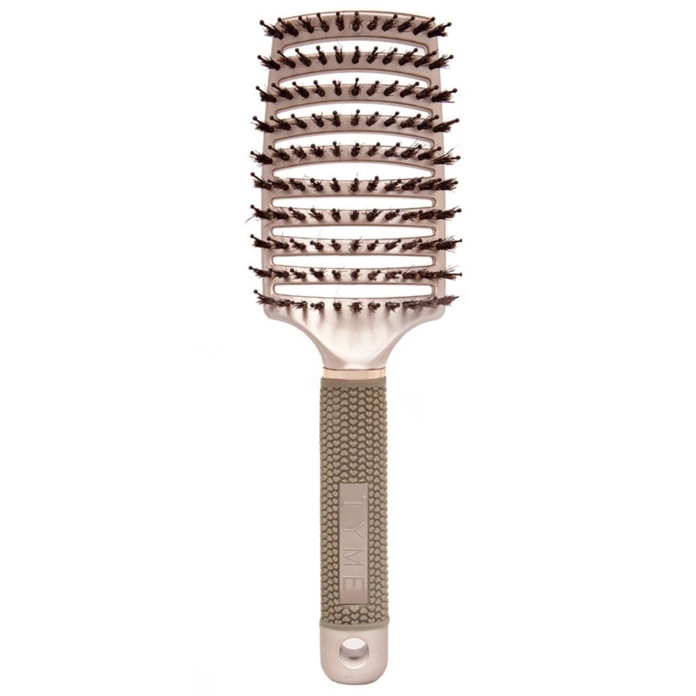 TYME Detangler Hair Brush - Styling Tools - TYME Detangler