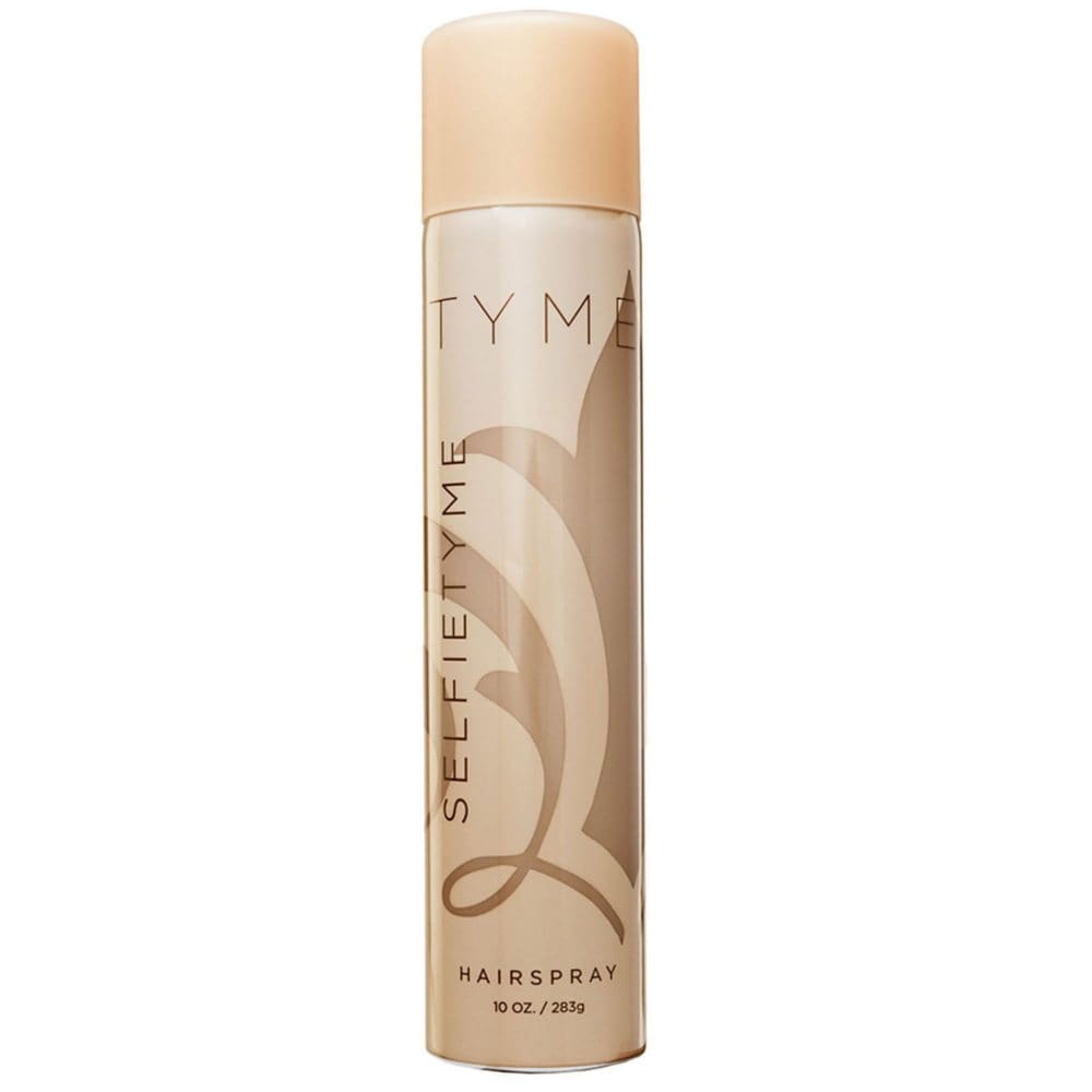 TYME SelfieTYME Hairspray - Styling Products - TYME SelfieTYME