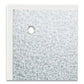 U Brands Glass Dry Erase Board 48 X 36 White Surface - School Supplies - U Brands