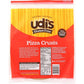 Udis Udi's Gluten Free Pizza Crust 2 Pack, 8 oz