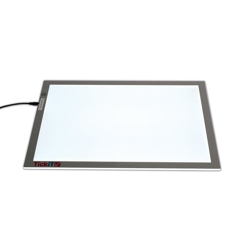 Ultra Bright Led Light Panel - Optics & Light - Learning Advantage