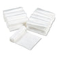 Ultra Plus Can Liners 33 Gal 11 Microns 33 X 40 Natural 25 Bags/roll 20 Rolls/carton - Janitorial & Sanitation - Ultra Plus®