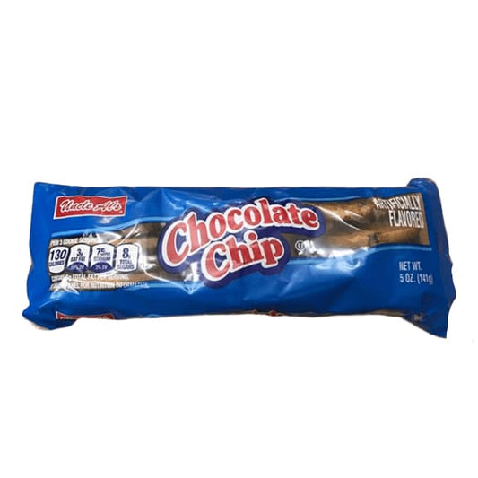 Uncle Al's Chocolate Chip Cookies, 5 oz - ShelHealth.Com