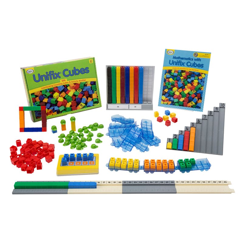 Unifix Kit - Unifix - Didax
