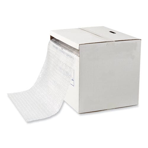 Universal Bubble Packaging 0.19 Thick 12 X 175 Ft Perforated Every 12 Clear - Office - Universal®