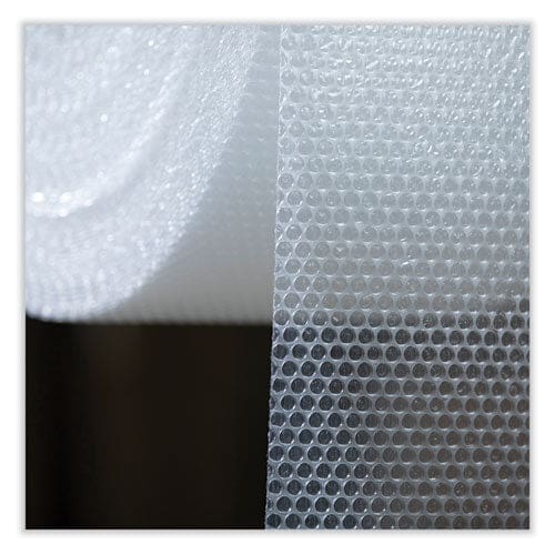 Universal Bubble Packaging 0.19 Thick 24 X 50 Ft Perforated Every 24 Clear 8/carton - Office - Universal®