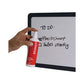 Universal Dry Erase Spray Cleaner 8 Oz Spray Bottle - School Supplies - Universal®