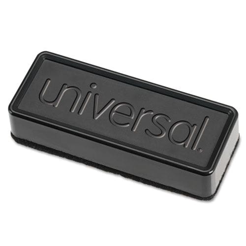 Universal Dry Erase Whiteboard Eraser 5 X 1.75 X 1 - School Supplies - Universal®