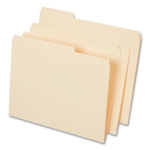 Universal Folder,file,1/3,50/bx,mla - School Supplies - Universal®