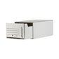 Universal Heavy-duty Storage Drawers Legal Files 17.25 X 25.5 X 11.5 White 6/carton - School Supplies - Universal®