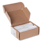 Universal High-density Shredder Bags 16 Gal Capacity 100/box - Technology - Universal®