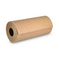 Universal High-volume Mediumweight Wrapping Paper Roll 40 Lb Wrapping Weight Stock 24 X 900 Ft Brown - Office - Universal®