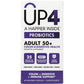 UP4 Up4 Probiotics With Dds -1 Senior Capsules, 60 Caps