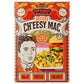 UPTONS NATURALS Grocery > Pantry > Food UPTONS NATURALS: Original Cheesy Mac, 10.05 oz