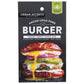 URBAN ACCENTS Urban Accents Ancho Chili Pork Burger, 1 Oz