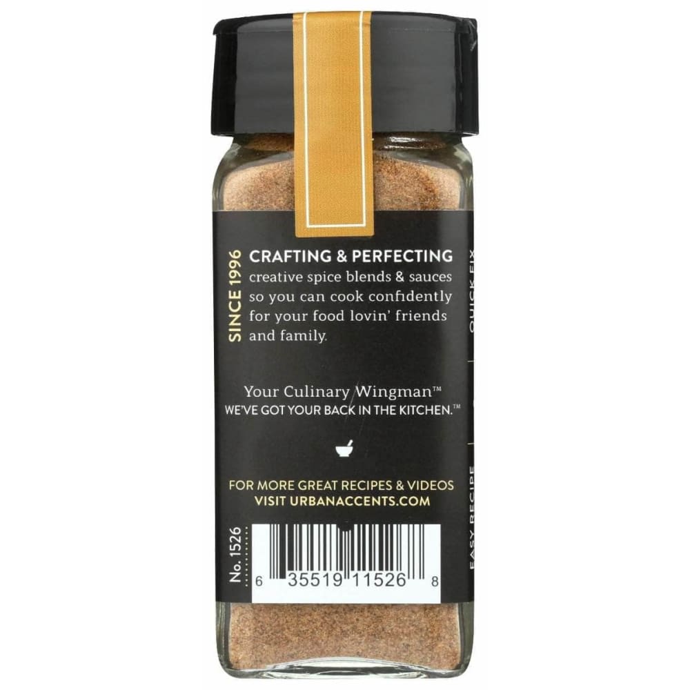 URBAN ACCENTS Urban Accents Kashmir Garam Masala, 2.6 Oz