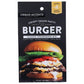 URBAN ACCENTS Urban Accents Steakhouse Style Crispy Smash Burger, 1 Oz
