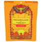 VACADILLOS Grocery > SHELF STABLE JERKY & MEAT SNACKS VACADILLOS: Carne Seca Habanero, 2 oz