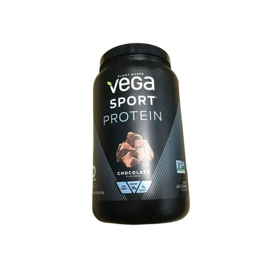 Vega Sport Chocolate Flavored Protein Shake, 27.8 oz. - ShelHealth.Com