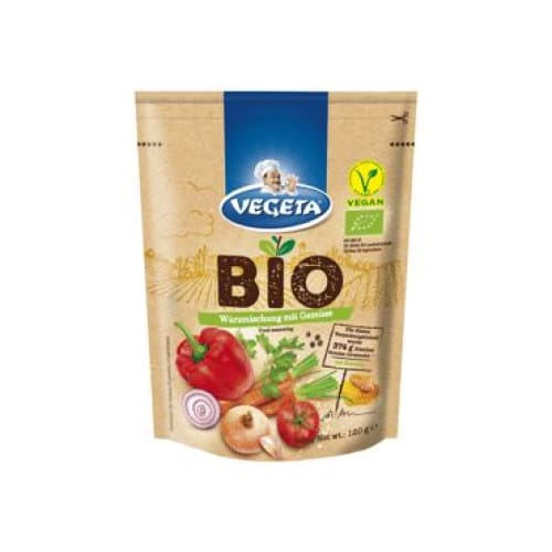 VEGETA BIO Spices 4.23 oz. (120g.) - Vegeta