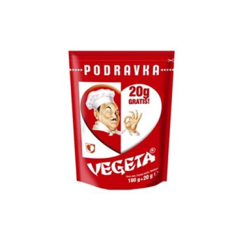 VEGETA Universal Spices 7.05 oz. (200g.) - Vegeta