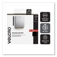 VELCRO Brand Low-profile Industrial-strength Heavy-duty Fasteners 1 X 10 Ft Black - Office - VELCRO® Brand
