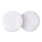 VELCRO Brand Sticky-back Fasteners Removable Adhesive 0.63 Dia White 15/pack - Office - VELCRO® Brand