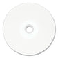 Verbatim Dvd-r Datalifeplus Printable Recordable Disc 4.7 Gb 8x Spindle White 50/pack - Technology - Verbatim®