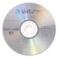 Verbatim Dvd+rw Rewritable Disc 4.7 Gb 4x Spindle Silver 30/pack - Technology - Verbatim®