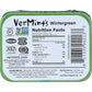 Vermints Vermints All Natural Wintermints, 1.41 oz
