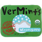 Vermints Vermints All Natural Wintermints, 1.41 oz