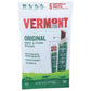 VERMONT SMOKE Vermont Smoke Original Sticks Beef Pork 6Ct, 6 Oz