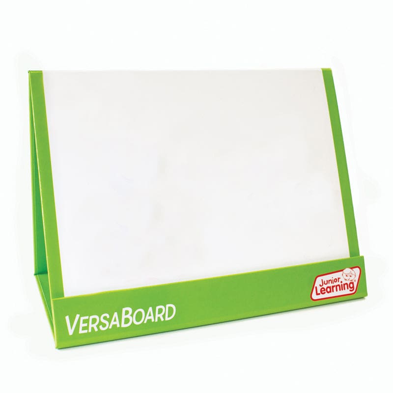 Versaboard (Pack of 3) - Dry Erase Boards - Junior Learning