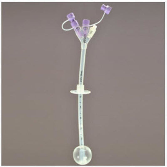 VESCO G-Tube 18Fr 2 Port Enfit - Item Detail - VESCO