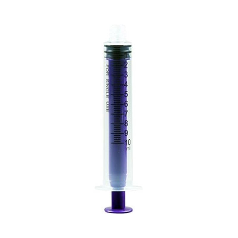 VESCO Syringe 10Ml Enfit Tip Sterile (Pack of 6) - Item Detail - VESCO
