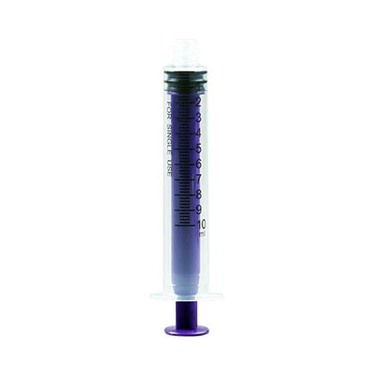 VESCO Syringe 10Ml Enfit Tip Sterile (Pack of 6) - Item Detail - VESCO