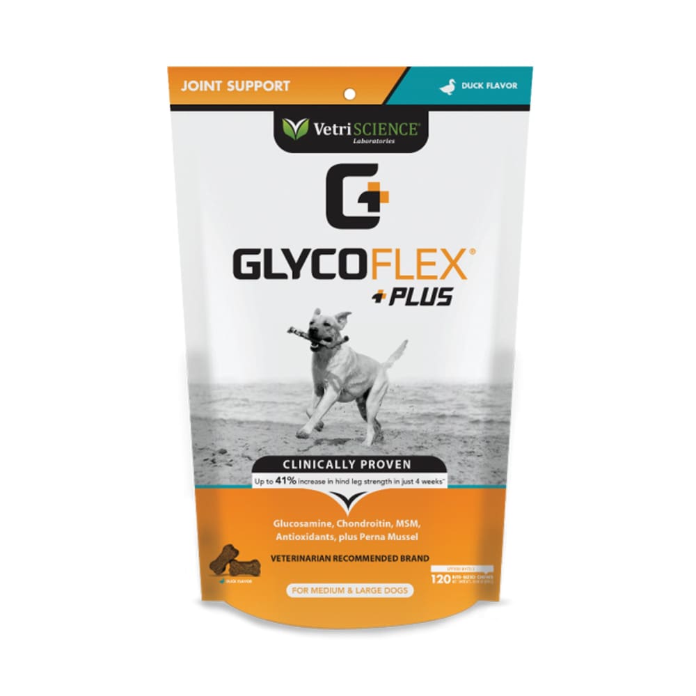Vetriscience Dog Glycoflex Pb 45Ct - Pet Supplies - Vetriscience