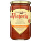 VICTORIA Grocery > Pantry > Pasta and Sauces VICTORIA Sauce Fra Diavolo, 24 oz