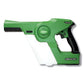 Victory Innovations Co Professional Cordless Electrostatic Handheld Sprayer 33.8 Oz 0.65 X 48 Hose Green/translucent White/black -