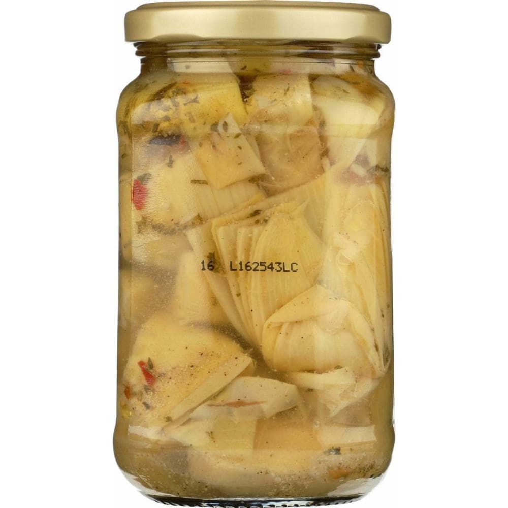 VIGO Grocery > Vegetables VIGO Artichoke Heart Mrntd, 12 oz