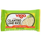 Vigo Vigo Cilantro Lime Rice, 8 oz
