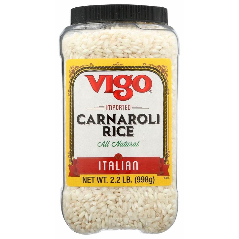 VIGO Grocery > Pantry > Rice VIGO Rice Arborio, 1 kg