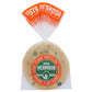 VISTA HERMOSA: Vegan Flour Tortillas, 12 oz Grocery > Frozen VISTA HERMOSA: Vegan Flour Tortillas, 12 oz
