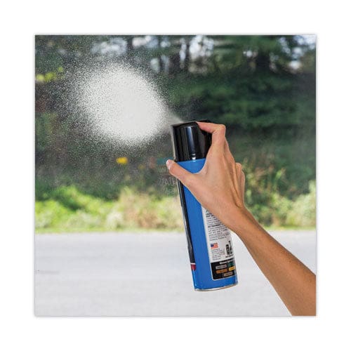 WEIMAN Foaming Glass Cleaner 19 Oz Aerosol Spray Can - School Supplies - WEIMAN®