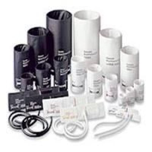 Welch Allyn Adult Bp Cuff For Vital Monitor - Diagnostics >> Blood Pressure - Welch Allyn