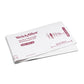 Welch Allyn Blood Pressure Cuff Lg Adult Disposable Case of 20 - Item Detail - Welch Allyn