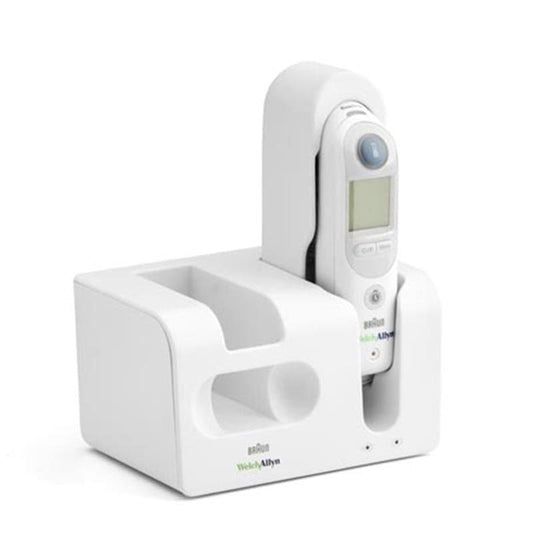 Welch Allyn Braun Pro 6000 Ear Thermometer - Item Detail - Welch Allyn