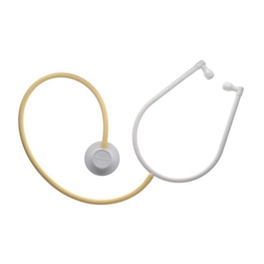 Welch Allyn Disposable Stethoscope Yellow - Diagnostics >> Stethoscopes - Welch Allyn